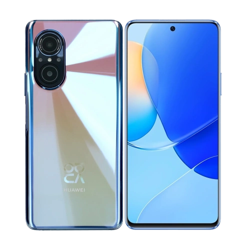 Huawei Nova 9 SE 8/128GB Crystal Blue (Синий) 