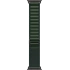 Apple Watch Ultra 2 2024 Black Dark Green Alpine Loop S (Зеленый) 