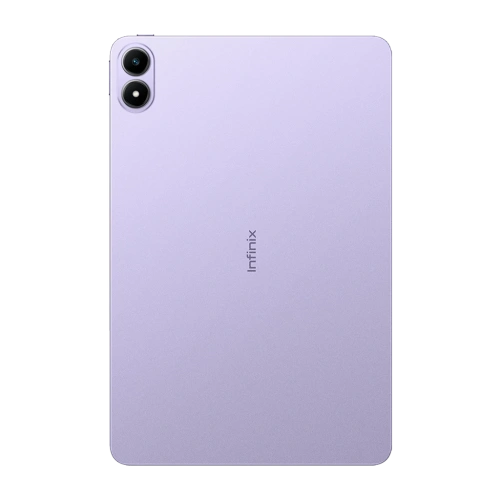 Планшет INFINIX XPAD 20 LTE 4/128GB Purple 