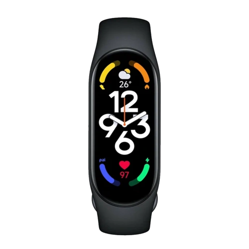 Фитнес-браслет Xiaomi Mi Band 7 