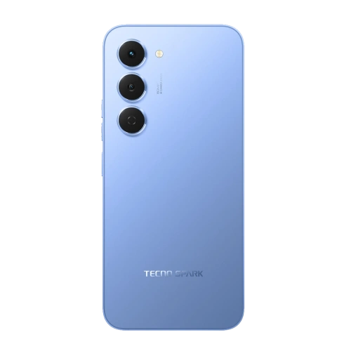 Tecno Spark 40 Pro 8/128GB Lake Blue (Синий) 