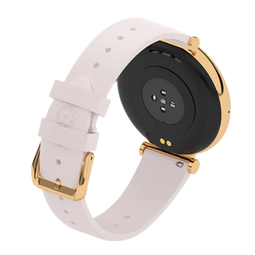 Смарт-часы Maxvi SW-07 Rose Gold 