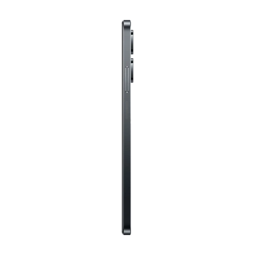 Realme Note 60x 4/128GB Black (Чёрный) 