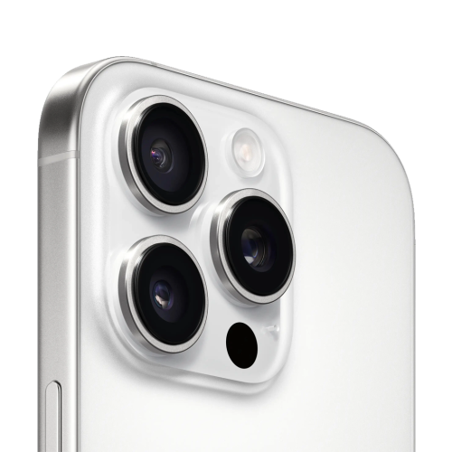 Apple iPhone 16 Pro 128GB White Titanium (Белый) (без RuStore) 