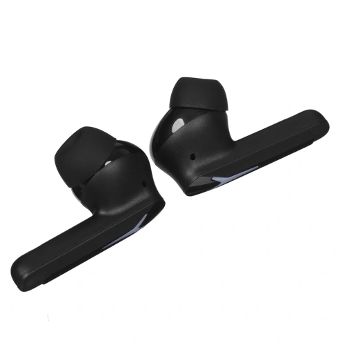 Наушники беспроводные Deppa Air Play черные 