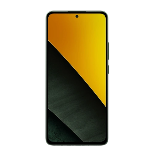 POCO M7 Pro 8/256GB Green (Зелёный) 