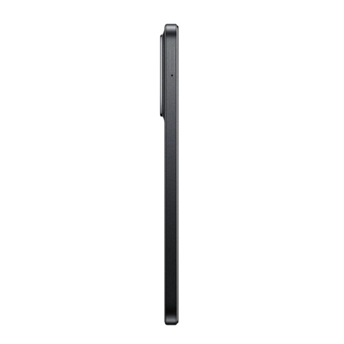 POCO C85 6/128GB Black (Чёрный) 