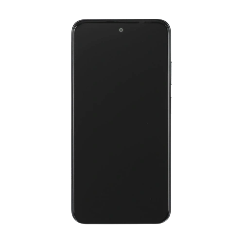 Infinix Hot 50i 6/128GB Sleek Black (Чёрный) 