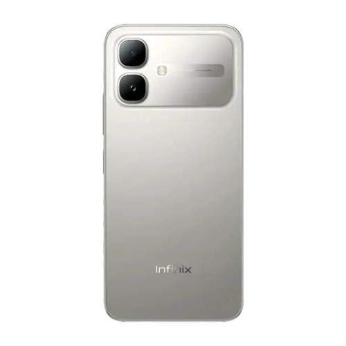 Infinix Smart 20 4/64GB Titan (Серый) 