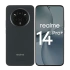 Realme 14 Pro+ 5G 12/512GB Grey (Серый) 