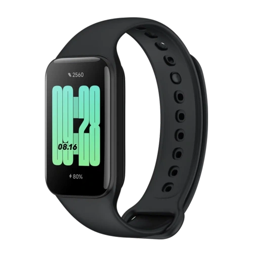 Фитнес-браслет Redmi Smart Band 2 GL Black 
