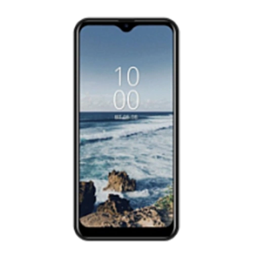 BQ 6631G Surf 2/16GB Black (Чёрный) 