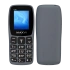Maxvi C45 2 Sim Gray 