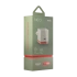 СЗУ VLP NEO 45Вт USB-С серое 