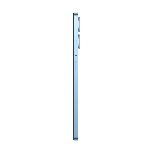 Realme Note 60 6/128GB Blue (Голубой) 