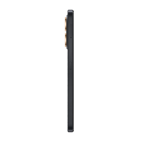 Honor X7e 6/256GB Black (Чёрный) 