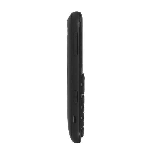 Olmio C37 2 Sim Black 