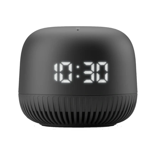 Умная колонка Капсула Нео с Марусей черная 