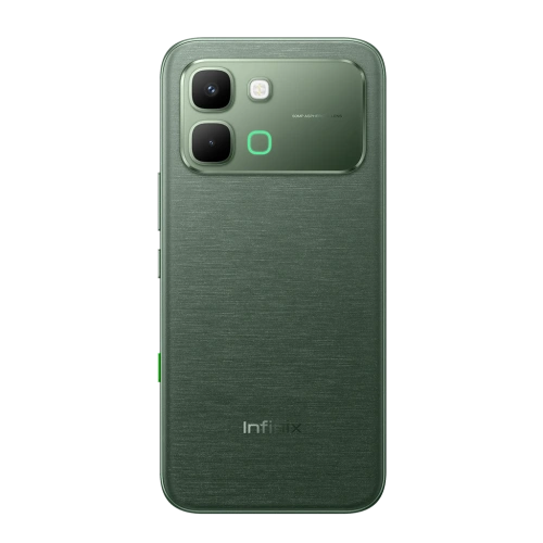 Infinix NOTE Edge 8/256GB Silk Green (Зеленый) 