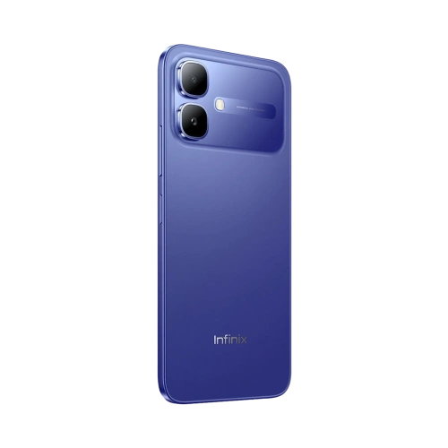 Infinix Smart 20 4/64GB Blue (Синий) 