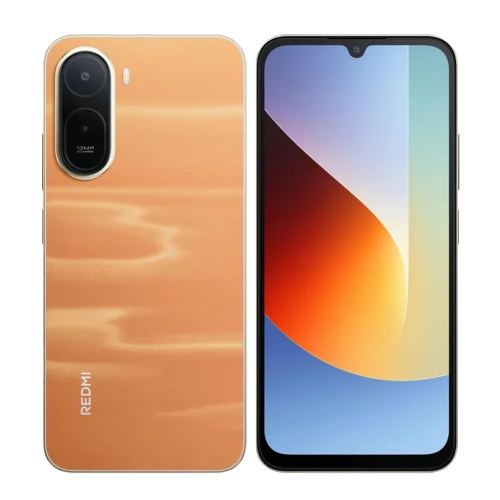 Xiaomi REDMI A7 Pro 4/128GB Orange (Оранжевый) 