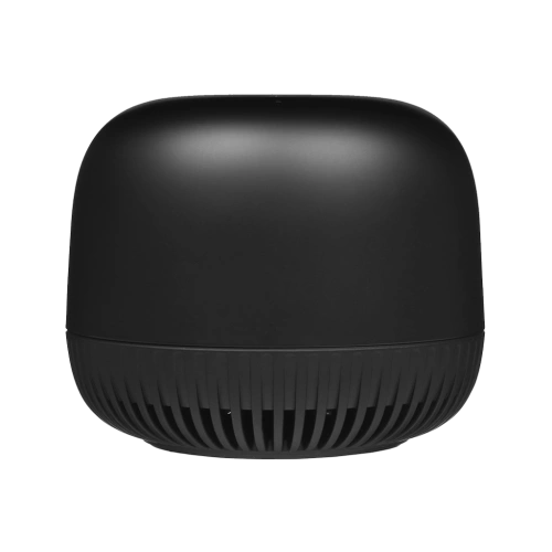 Умная колонка Капсула Нео с Марусей черная 