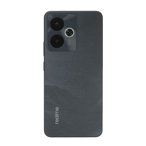 Realme 14T 5G 12/256GB Black (Чёрный) 