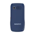 Maxvi B202 2 Sim Blue Maxvi B202 2 Sim Blue
