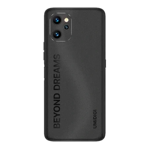 UMIDIGI Power 7 Max 6/128GB Reef Gray (Серый) 