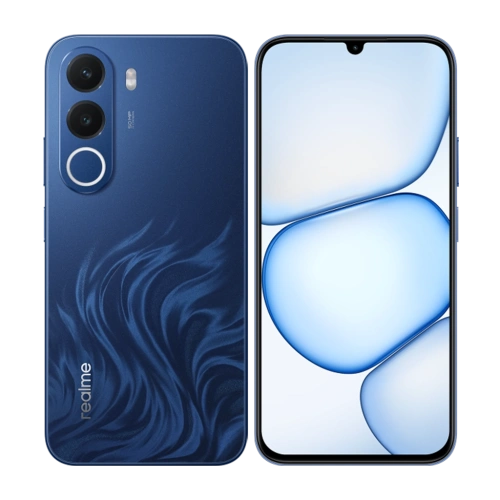 Realme C100X 4/256GB Blue (Синий) 
