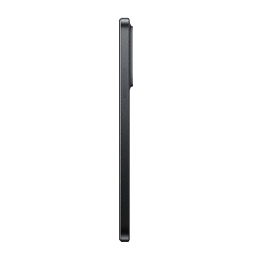POCO C85 6/128GB Black (Чёрный) 