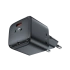 СЗУ с выходом Type-C 30W ACEFAST A77 mini черное 