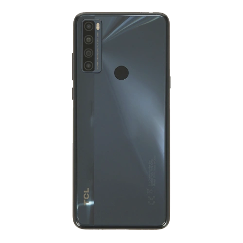 TCL 20SE 4/128 Black (Чёрный) 
