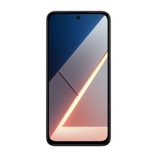 POCO M7 8/256GB Black (Черный) 