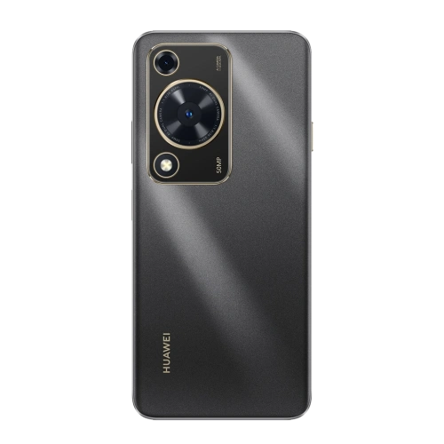 Huawei Nova Y63 6/128GB Black (Чёрный) 
