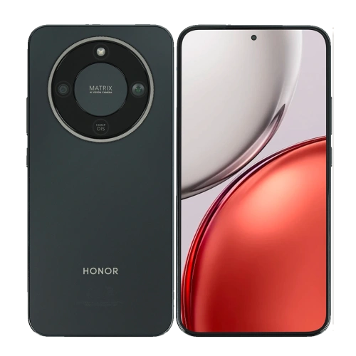 Honor X9d 12/256GB Black (Черный)  
