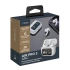 Наушники беспроводные Deppa Air Pro 3 ANC белые 