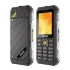 Olmio X07 2 Sim Yellow/Black Olmio X07 2 Sim Yellow/Black