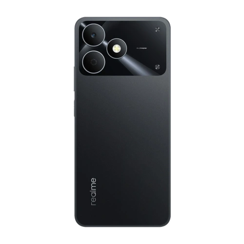 Realme Note 80 4/64GB Black (Черный) 