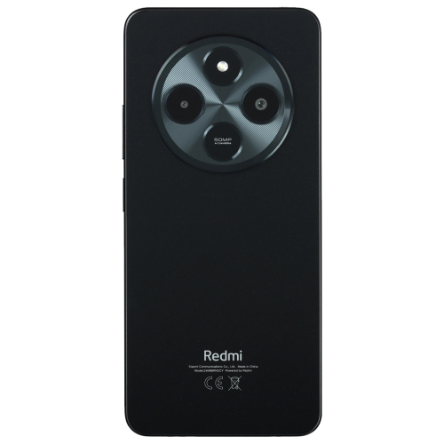 Xiaomi Redmi 14C 4/128GB Midnight Black (Чёрный) 