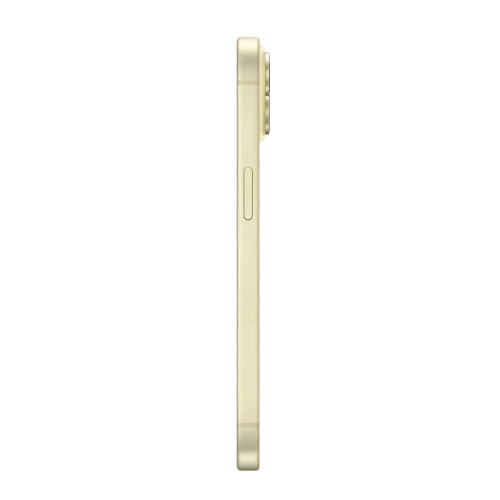 Apple iPhone 15 Plus 256GB Yellow (Желтый) (без RuStore) 