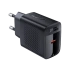 СЗУ с выходом Type-C 20W ACEFAST A82 черное 