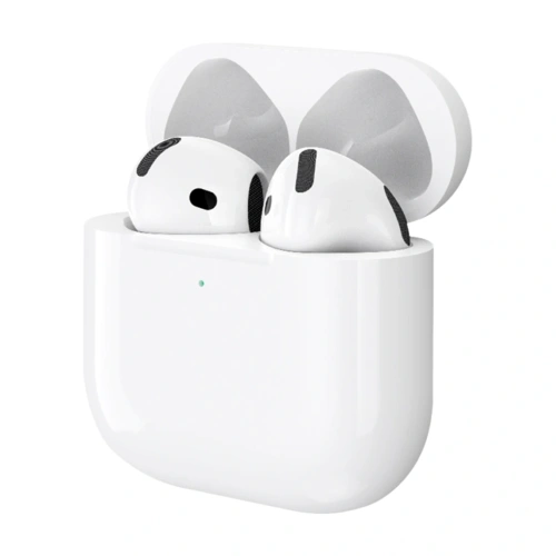 Наушники беспроводные Deppa Air Nova 2 белые 