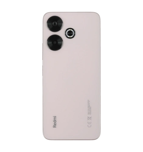Xiaomi Redmi 13 8/256GB Pearl Pink (Розовый) 