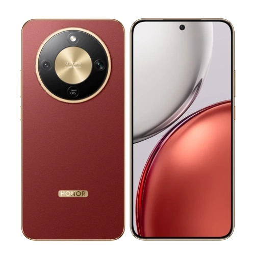 Honor X9d 12/256GB Terracotta (Красный)  