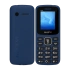 Maxvi C32 2 Sim Black/Blue Maxvi C32 2 Sim Black/Blue