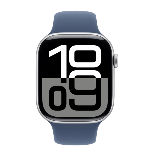 Apple Watch S10 42mm Silver (Серебристый) 