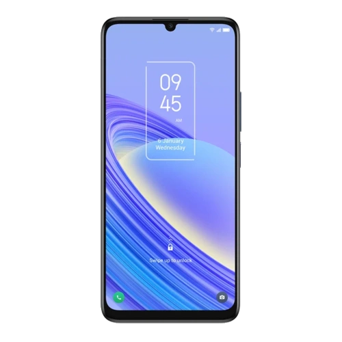 TCL 40se 6/256GB Dark Gray (Серый) 