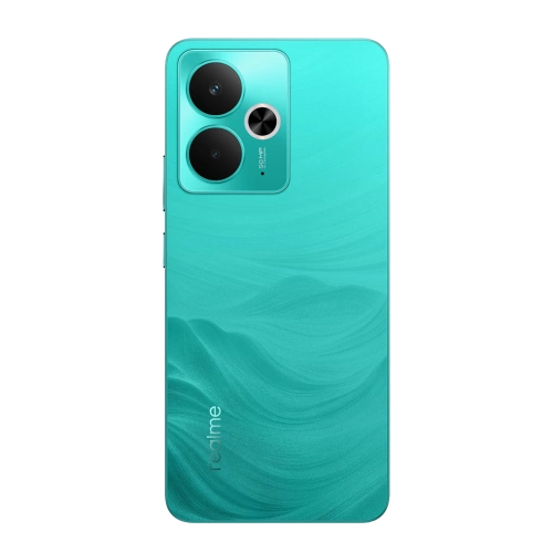 Realme 14T 5G 8/128GB Green (Зелёный) 