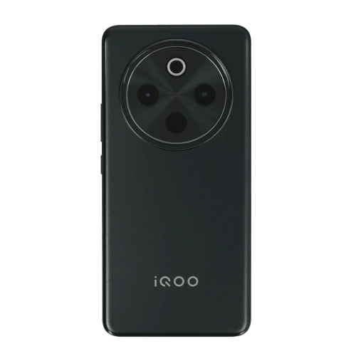 IQOO Z10 8/256GB Black (Черный) 